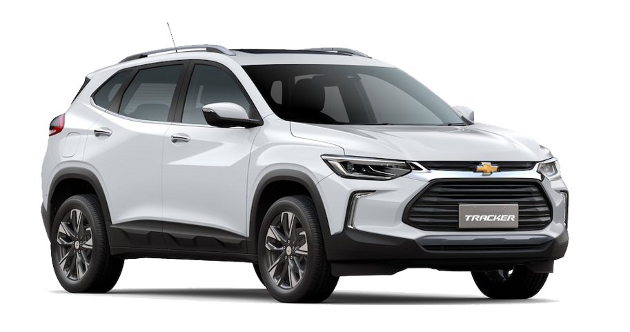 CHEVROLET TRACKER-2